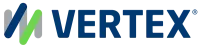 Vertex logo